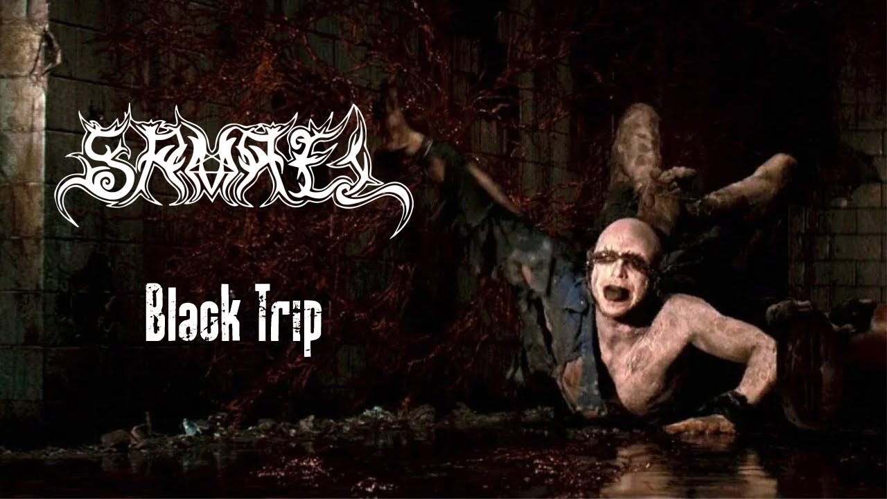 Samael - Black Trip (lyric video)
