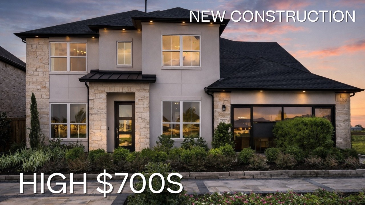 HUGE PRICE DROP! NEW CONSTRUCTION HOME SOUTH OF HOUSTON TX!