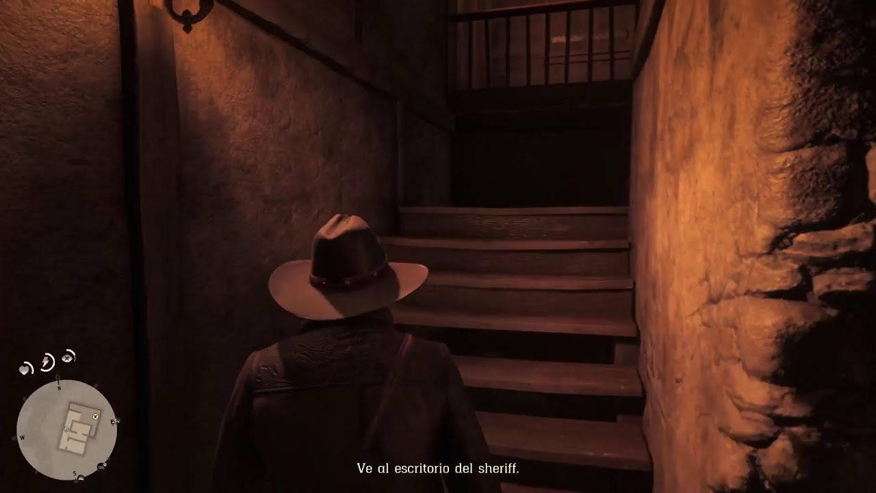 Red Redemption 2