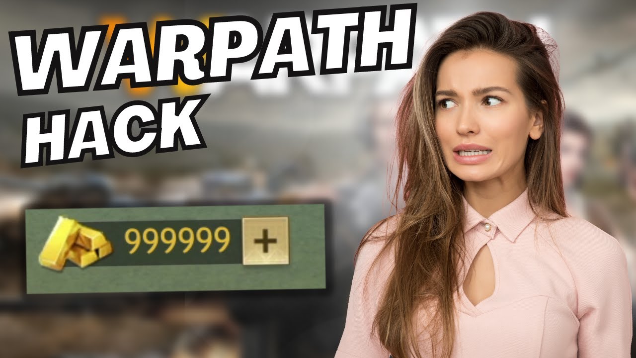 [NEW] Warpath Hack 2023 ✔ How to get Unlimited Golds on Warpath iOS & Android