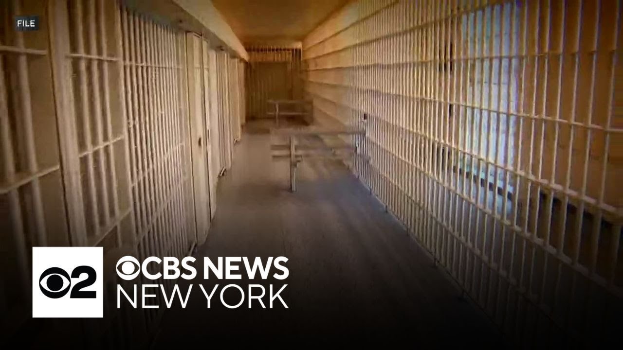 Survivors say they experienced sex abuse in Brooklyn and Bronx juvenile detention facilities