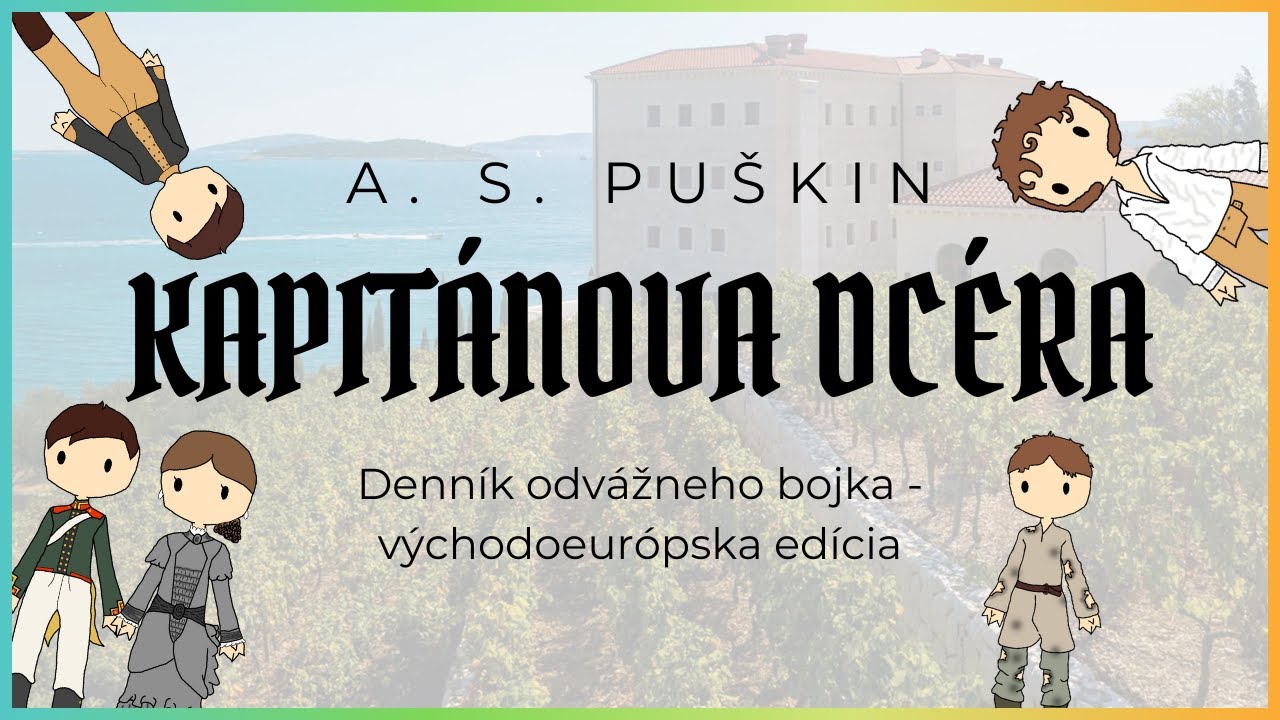 Kapit&aacute;nova dc&eacute;ra - r&yacute;chlo, jednoducho, zrozumiteľne a vtipne ...eur&oacute;pska verzia denn&iacute;ka odv. bojka