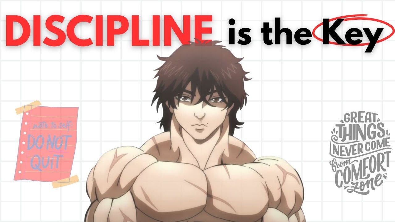 Make Your Brain Love Discipline 🎯