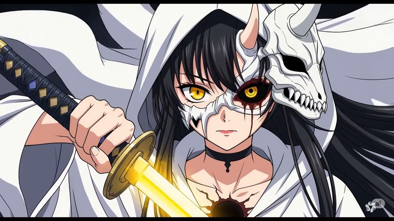 Bleach Espada Song - Resurrection