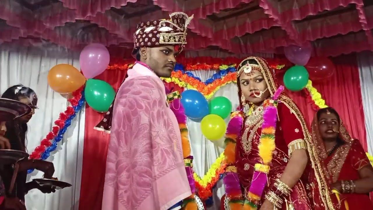 Belba Saadi Full Ceremony 😍 | RealChanduYT Exclusive