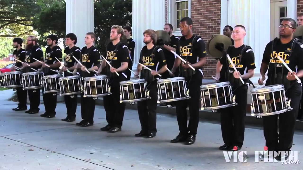 University of Southern Mississippi - 