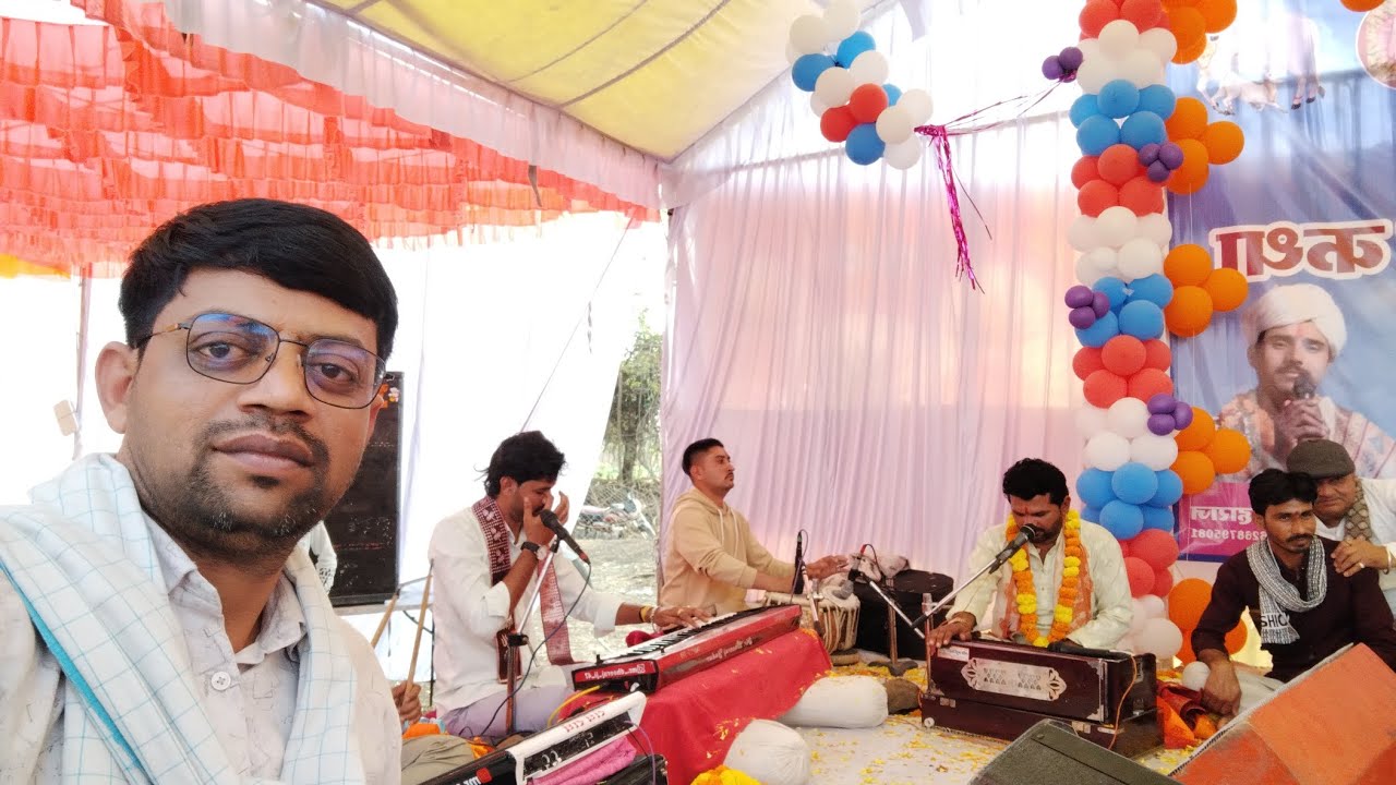 Teri jay ho ganesh ganesh vandana by vanshi ji yadav