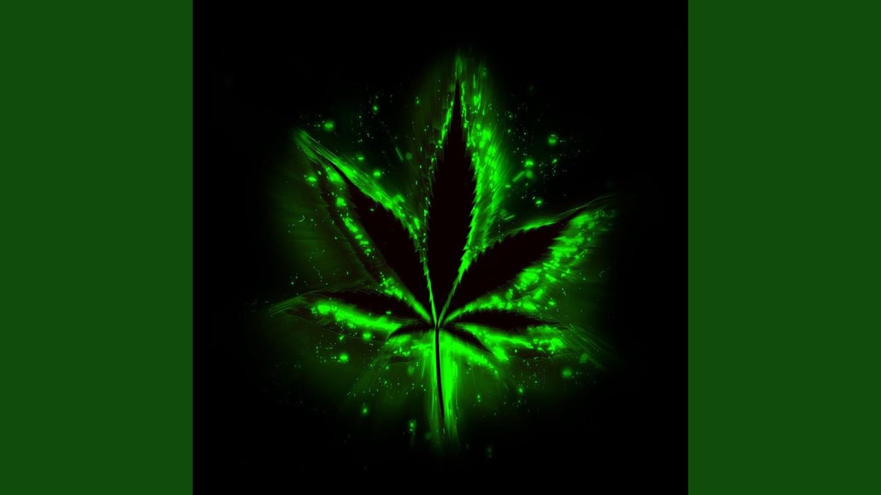 Ganja Girl