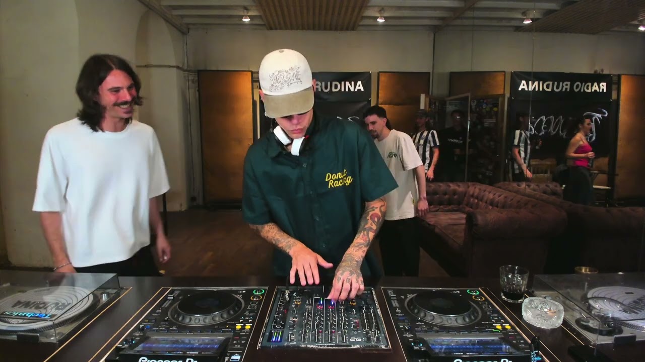 RESA UTOPICA - Trance Italy | Radio Rudina