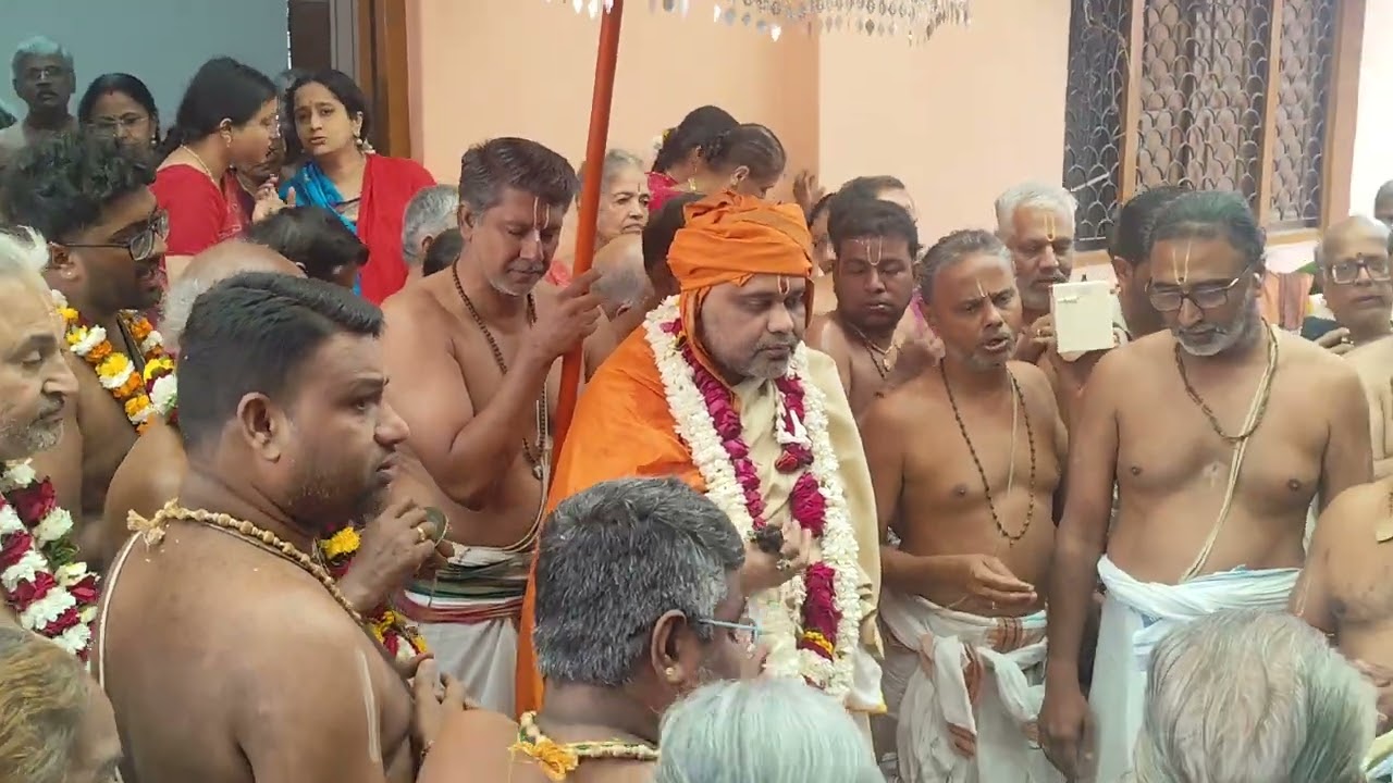 Unchviruthi -Sadguru Sri Sri Hari Ji Maharaj-Prema Madhuri Kunj-Brindavan 2026 #srihariji