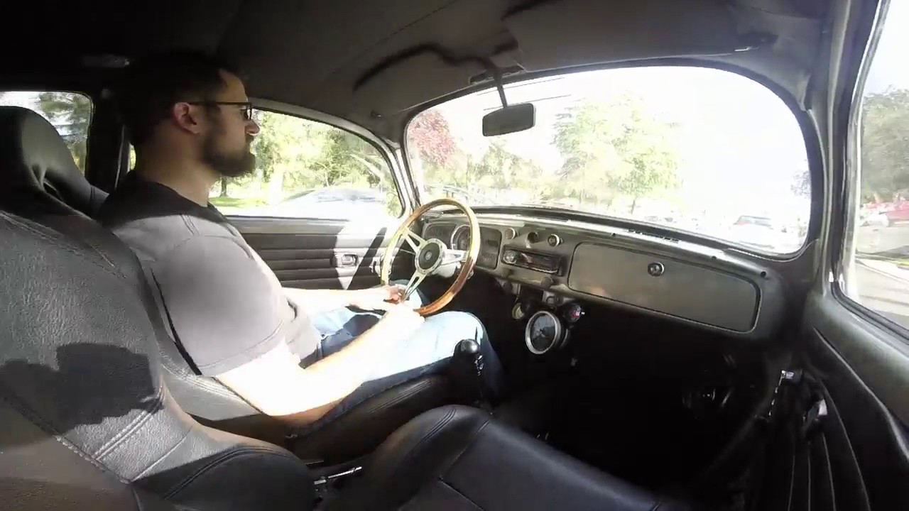 RADesigns E85 1600cc Blow through