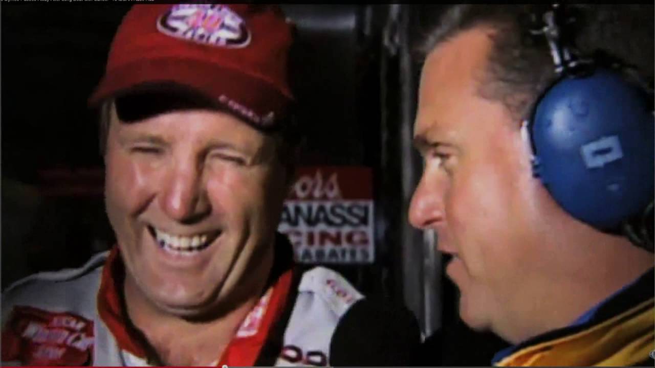 Remebering Steve Byrnes