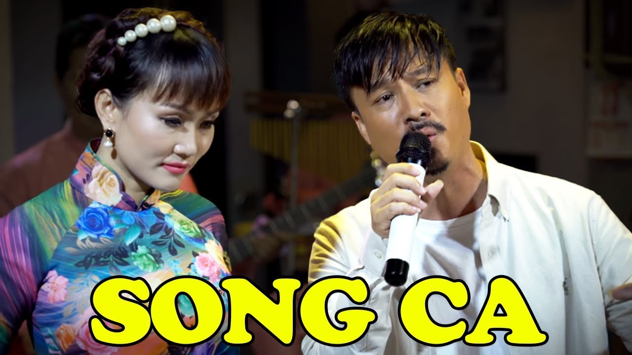 Tuyệt Đỉnh Song Ca Nhạc Vàng Bolero GÂY NGHIỆN | Quang Lập Lâm Minh Thảo - Đêm Gọi Người Yêu