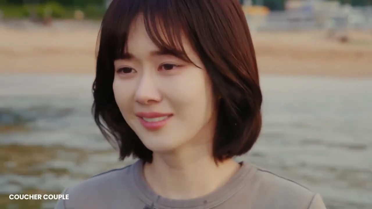 Seo Jae Won x Yoon Teo My Happy Ending - In Some Dreams