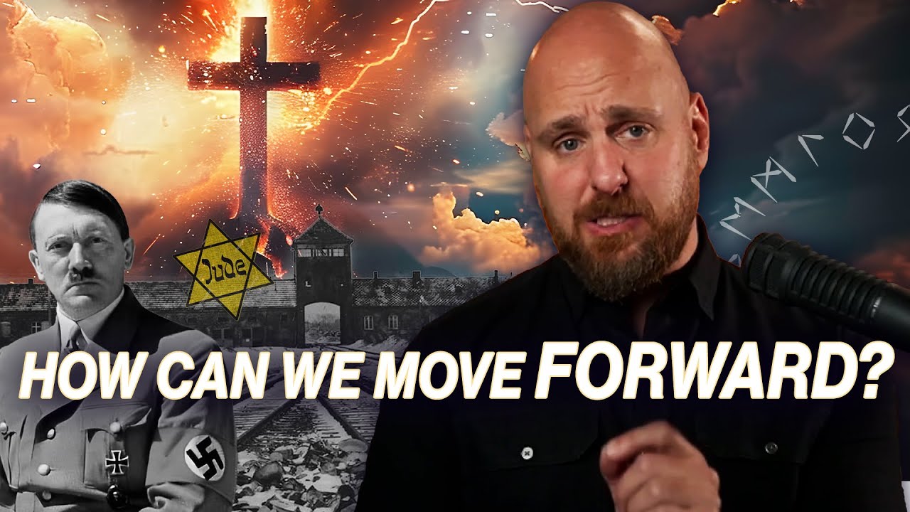 Decoding History: Were the Nazis Really Christian?