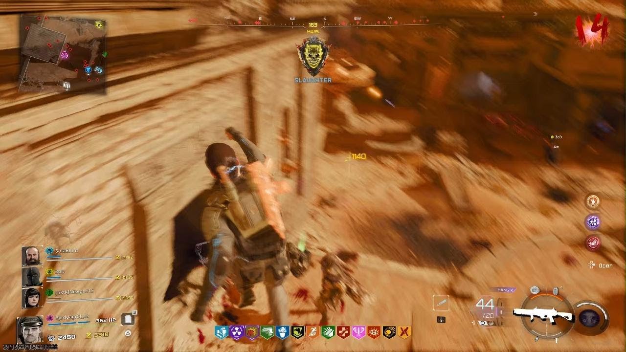 This new rev 45 extended  mag is  God like