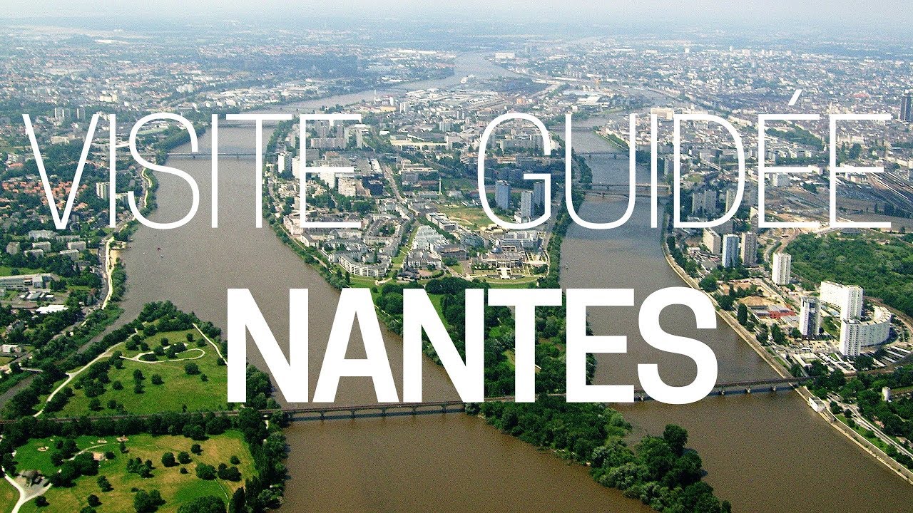 Visite Guidée de la ville de Nantes