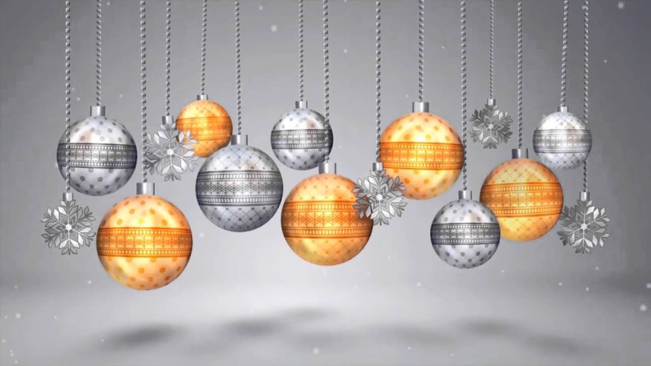 10 Awesome After Effects Templates For Christmas # 01| Royalty Free Video