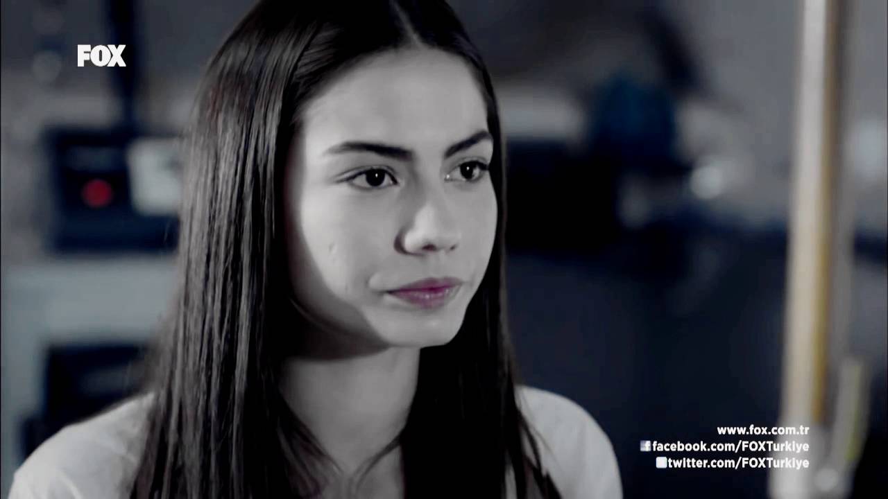 AyTil Hayalet Sevgilim