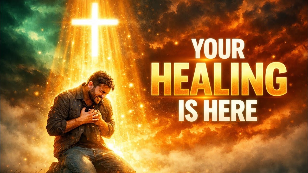Worship for healing