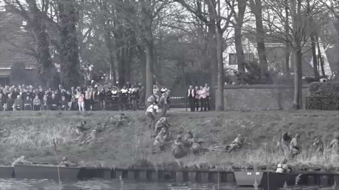 DTNT, Delden terug naar toen 2015