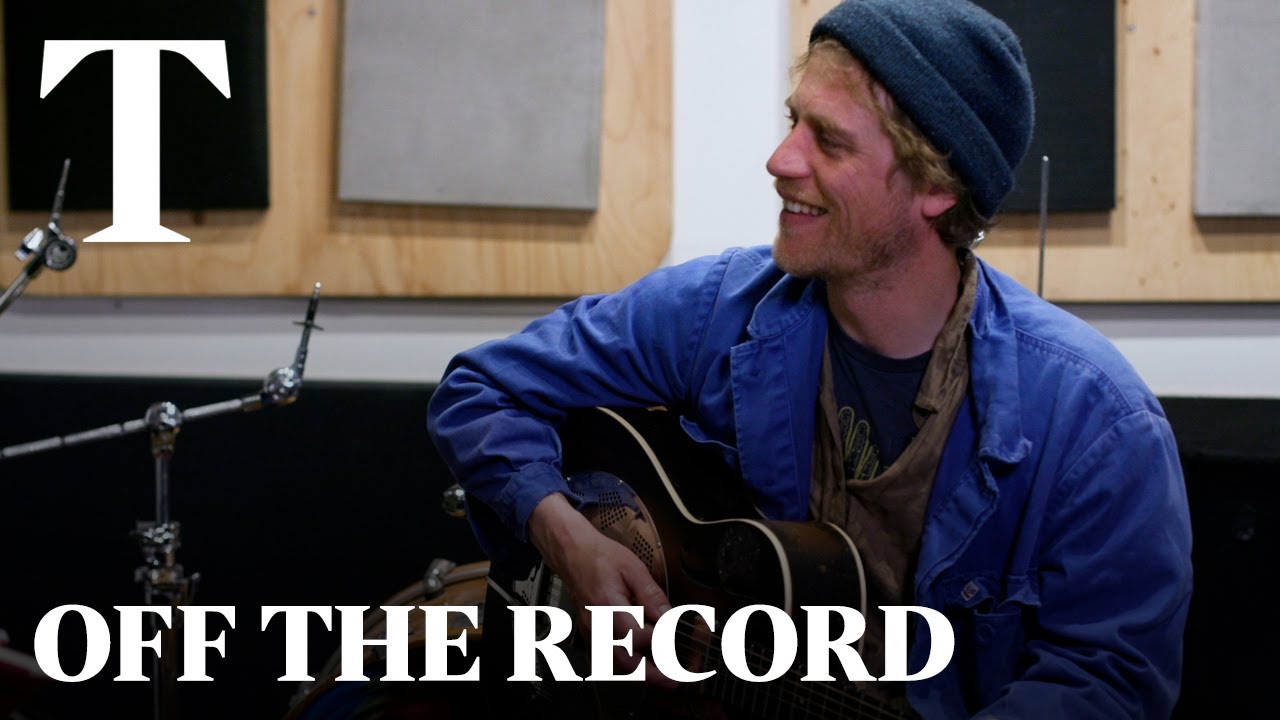 Johnny Flynn and Robert Macfarlane: Writing Ten Degrees of Strange | Off The Record