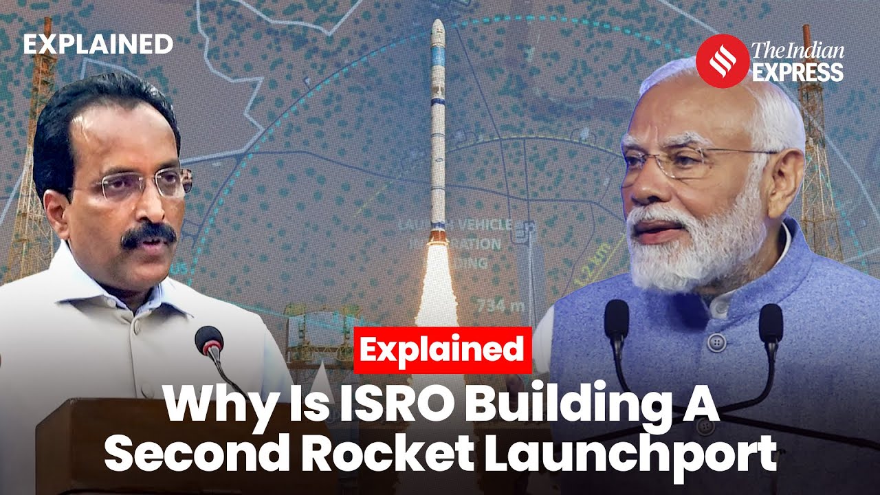 ISRO New Launchpad In Kulasekarapattinam: What's the Mission Behind the Move?
