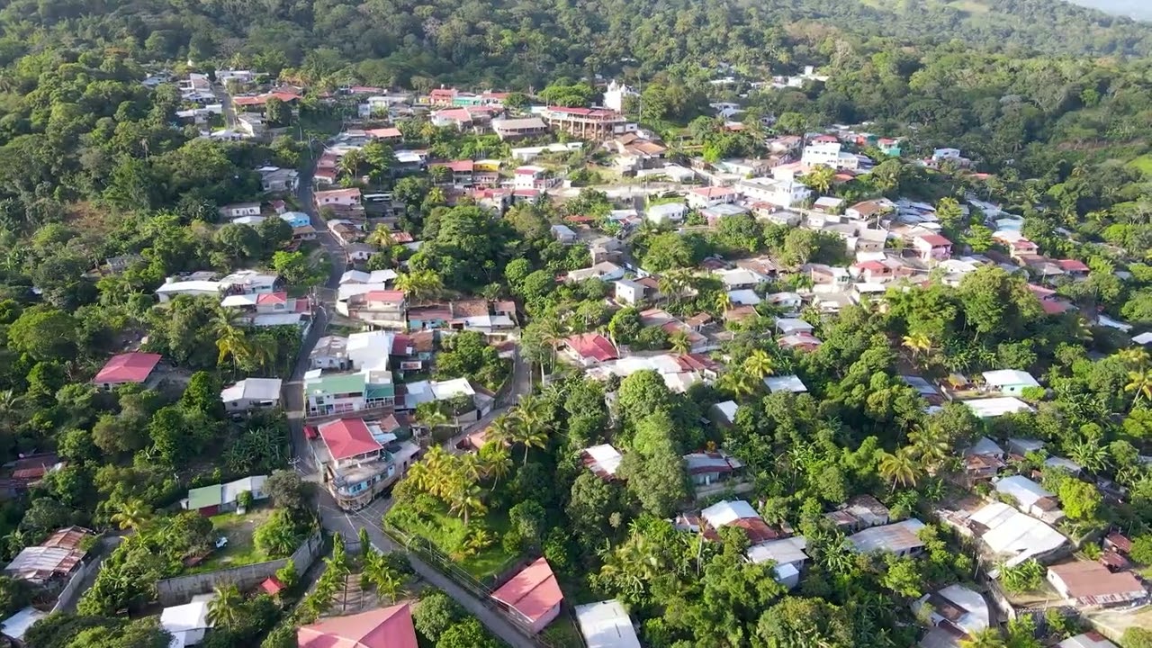 San Juan Tepezontes, La Paz, El Salvador