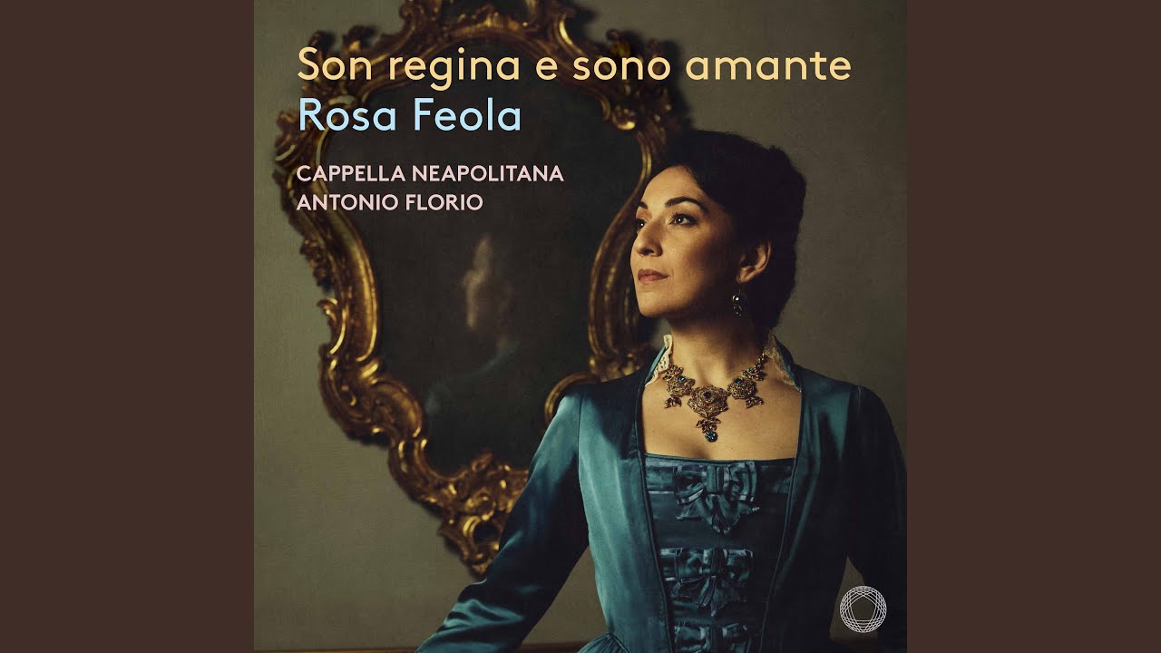 Ciro riconosciuto, Act I Scene 5: Ognor tu fosti