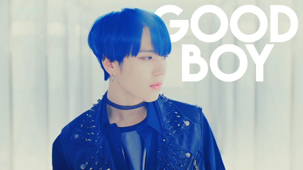 Yugyeom; GOOD BOY [FMV]