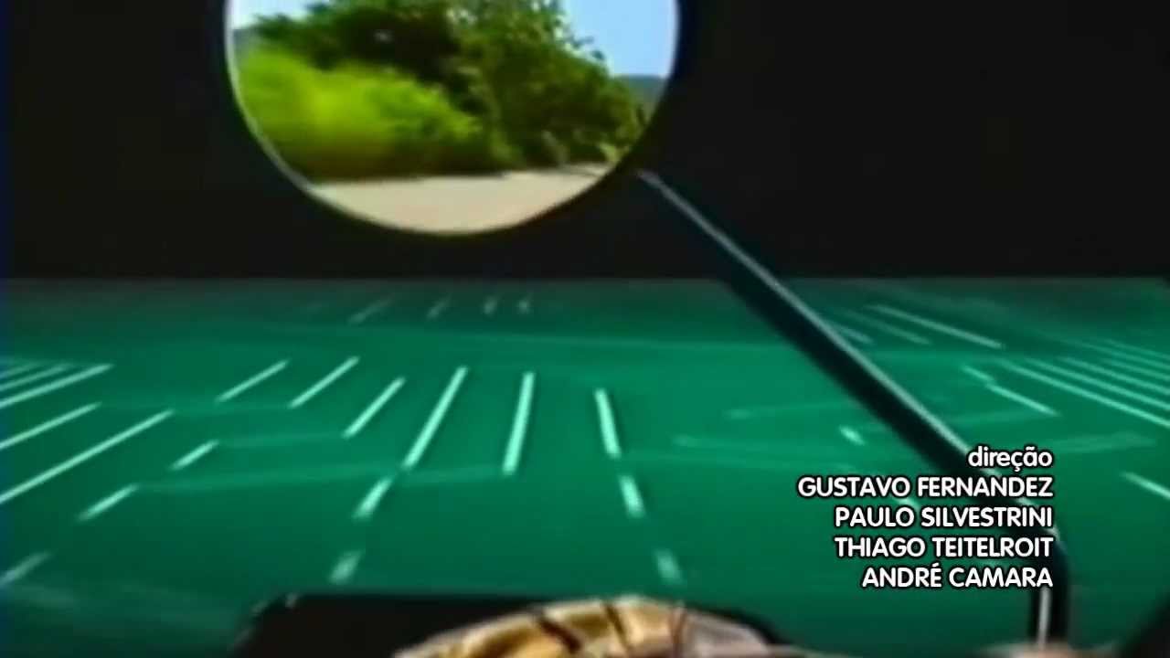 Fera Radical - Abertura Remake