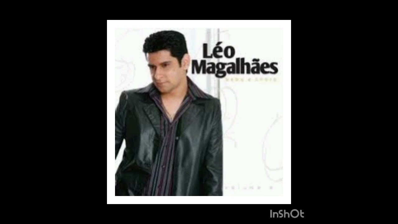 Música Volta Volta de Léo Magalhães