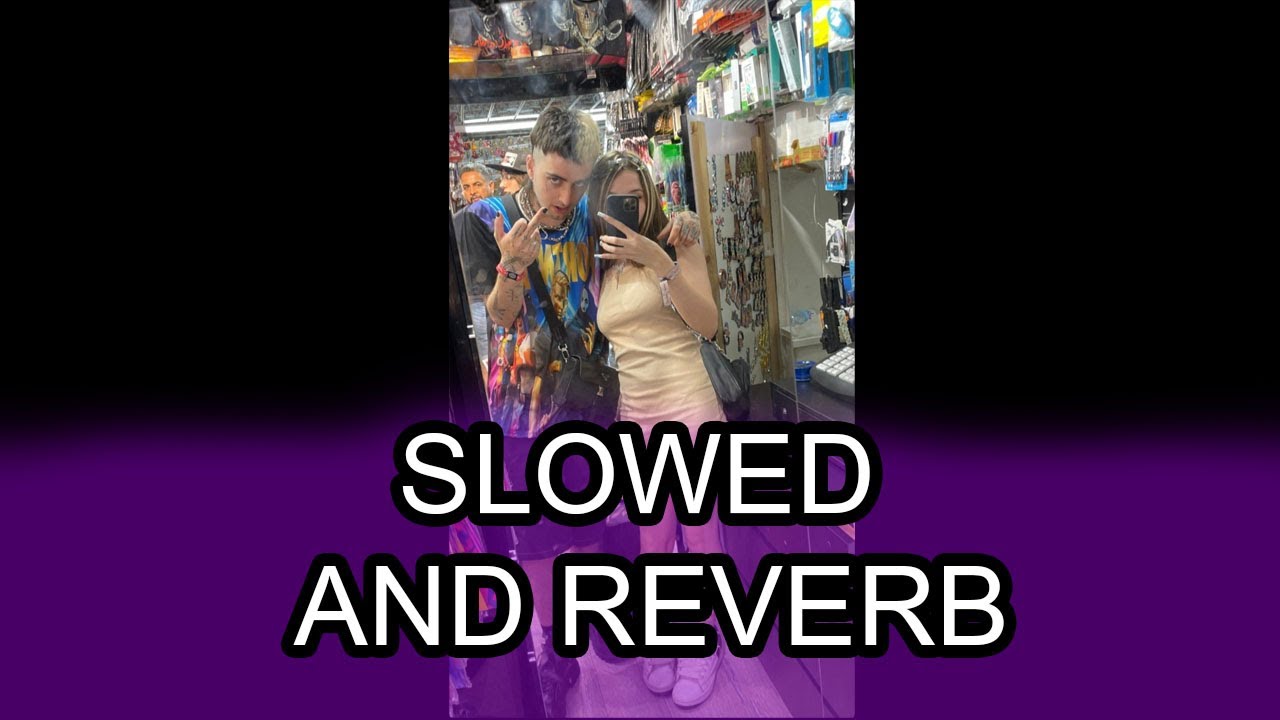 tierraplana slowed and reverb orslok x saramalacara