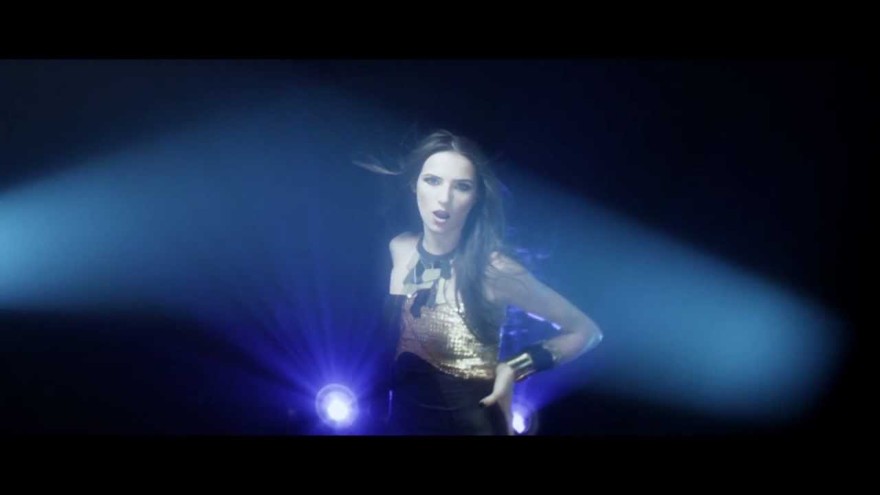 DIEGO MIRANDA FEAT. ANA FREE - GIRLFRIEND (OFFICIAL VIDEOCLIP)