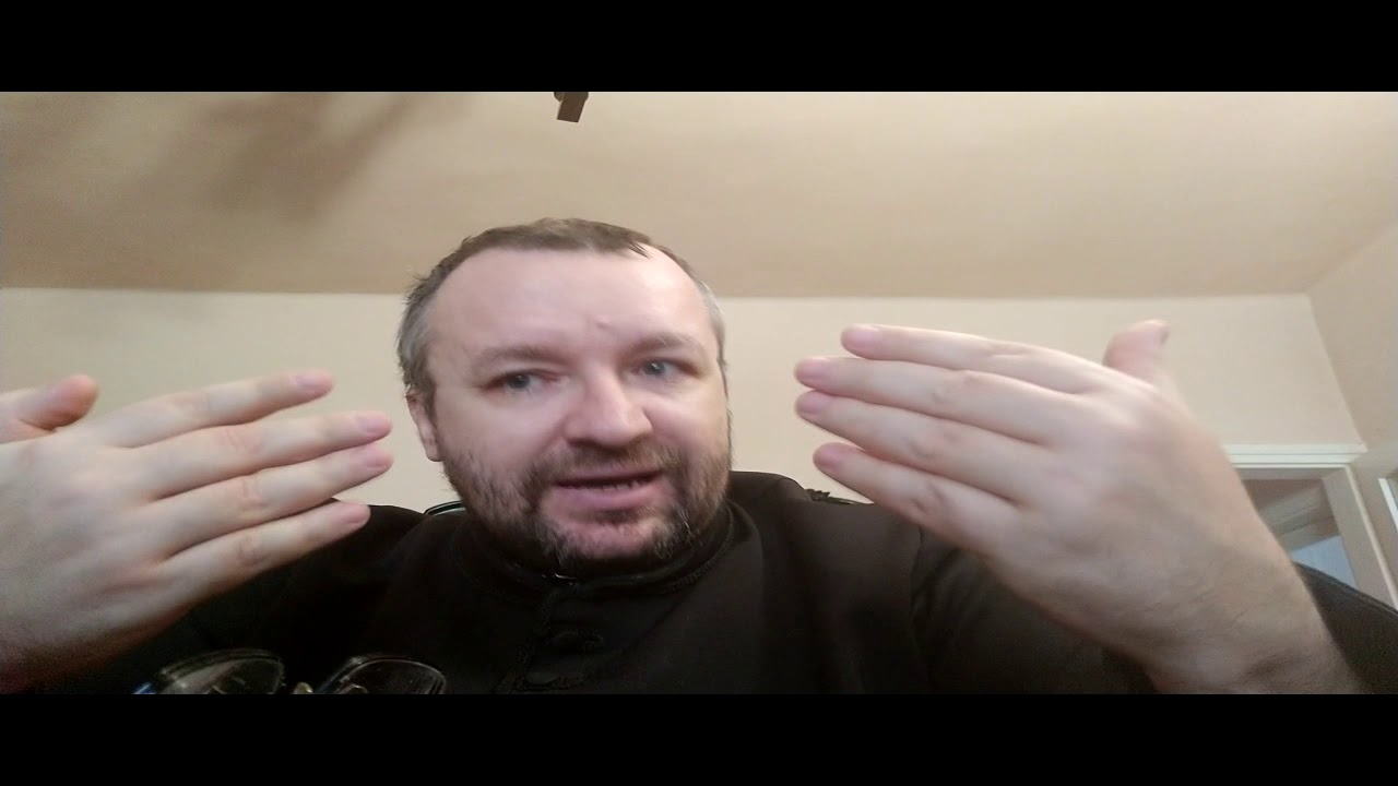 Felnőtt hittan - 02 - MILYEN AZ ISTEN