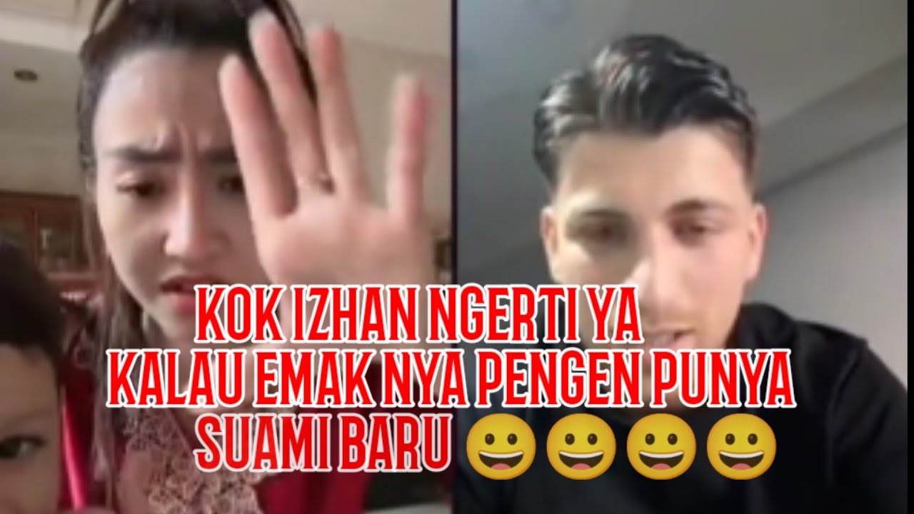 Ayah baru izhan resul turki 😀