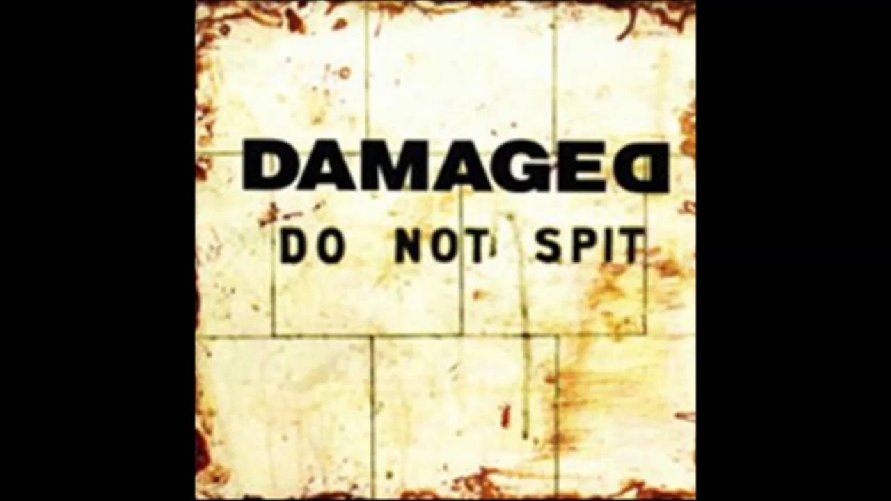 Damaged - My Grain and Nails 
