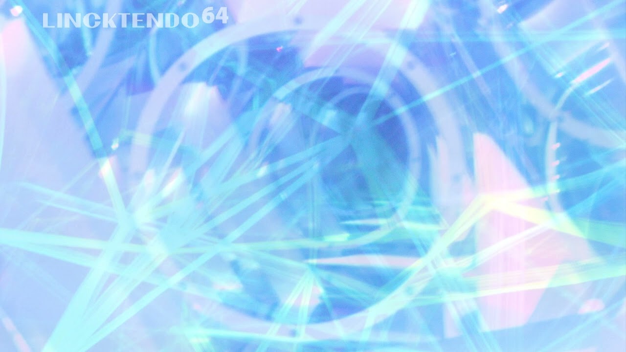 Lincktendo64 - Blur mind