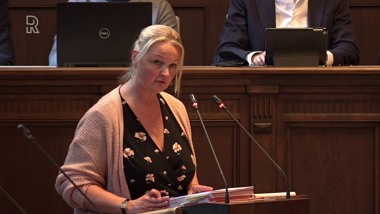 Gemeenteraad Rotterdam wil meer informatie over onderzoek vermoorde 8-jarige Diya