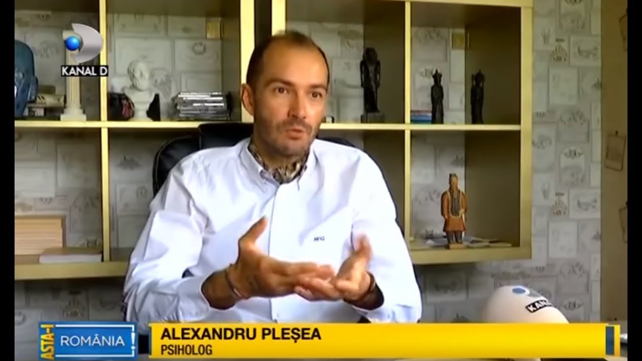 Generatia Z - Tineri Liberi si Neintelesi-@Kanal D, Asta-i Romania, 23 Iunie 2018