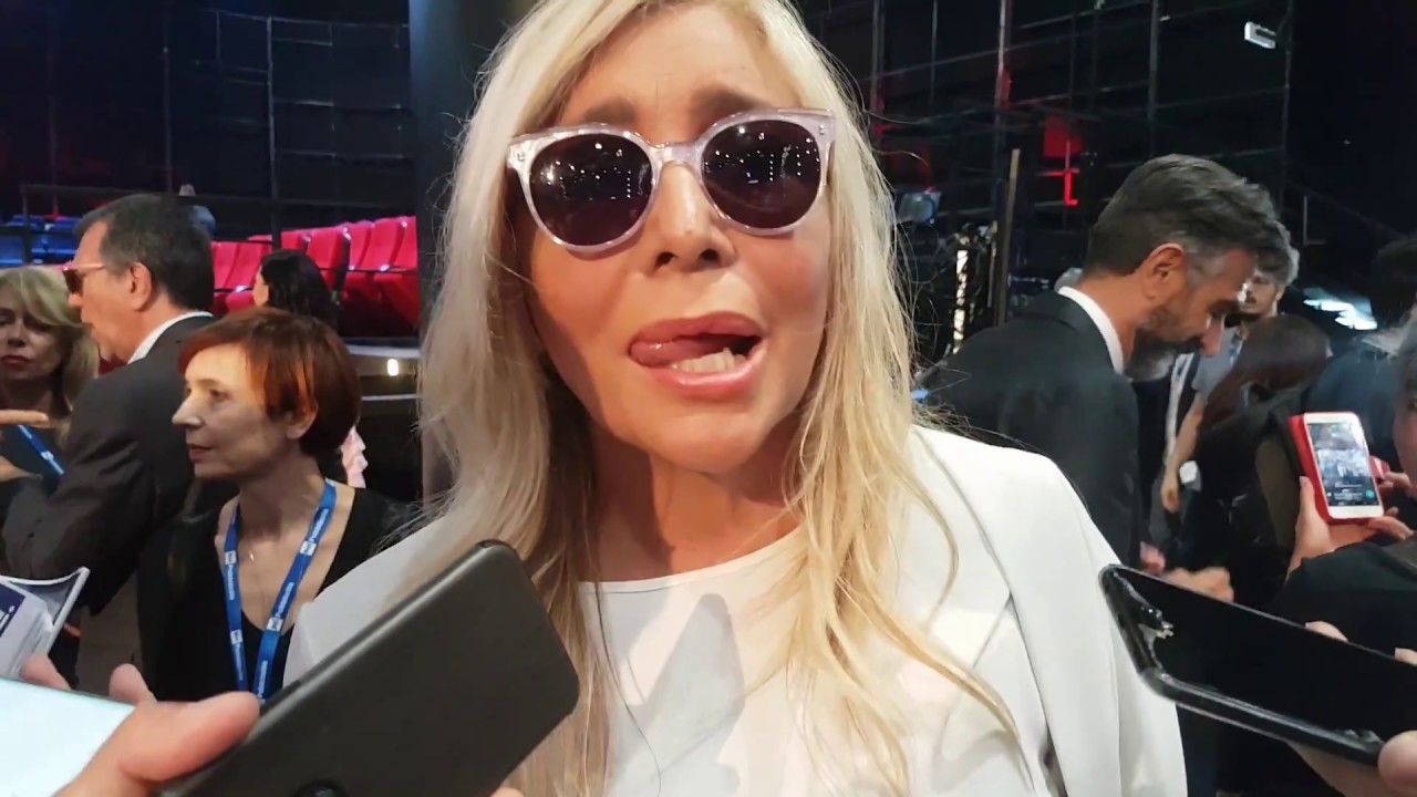 Mara Venier torna a Domenica In
