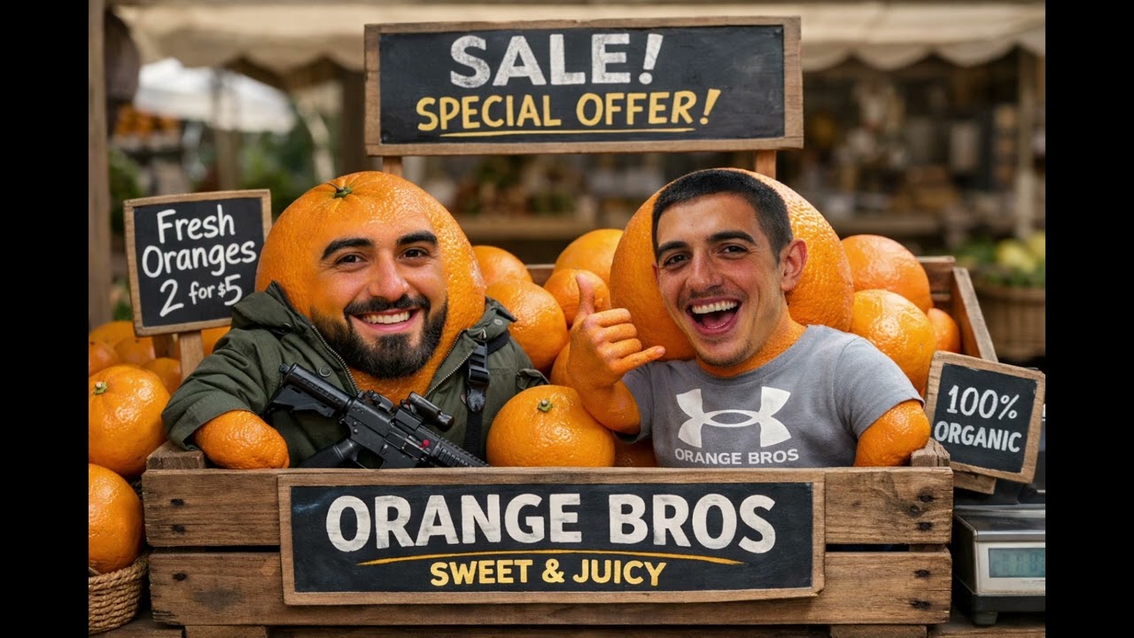 מוכר פירות לחברו | Selling fruits to his bro (בבא בתרא פרק ו)