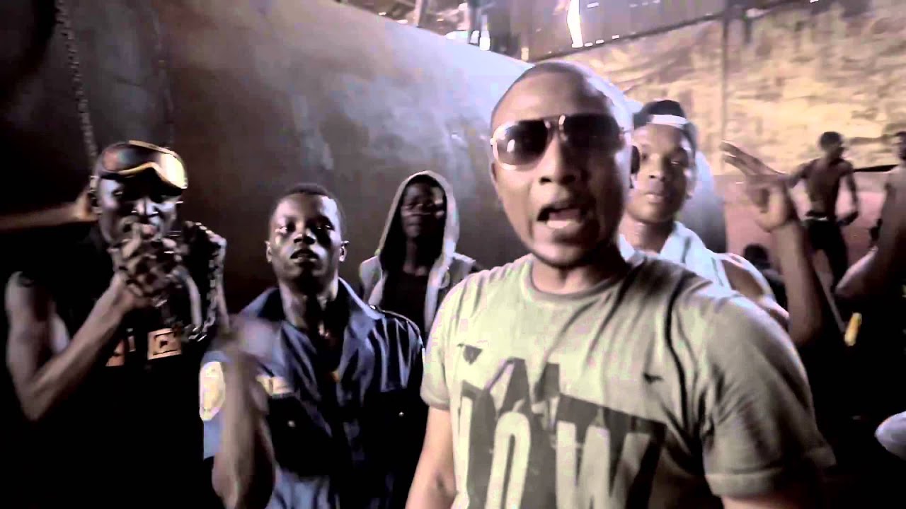 Djanii Alfa Gnakidhin en HD (On vous connait Wo doundou bé) 2015 by DJ.IKK