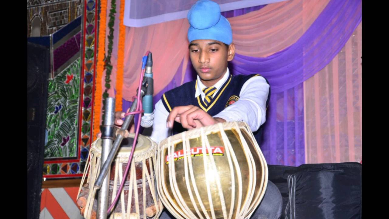 Bhai Manjit Singh Ji Shant