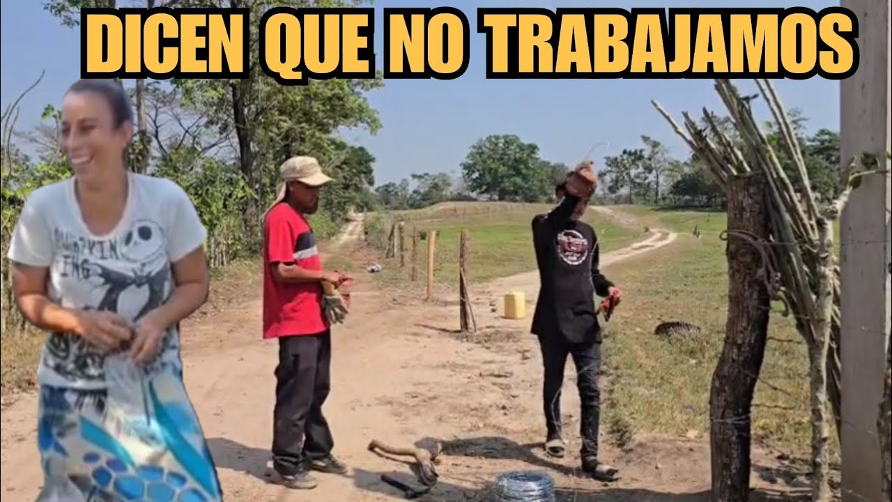 DICEN QUE SOMOS UNOS GRANDES MANTENIDOS LICO Y Jonathan LES DEMUESTRAN QUE SON MENTIRAS 