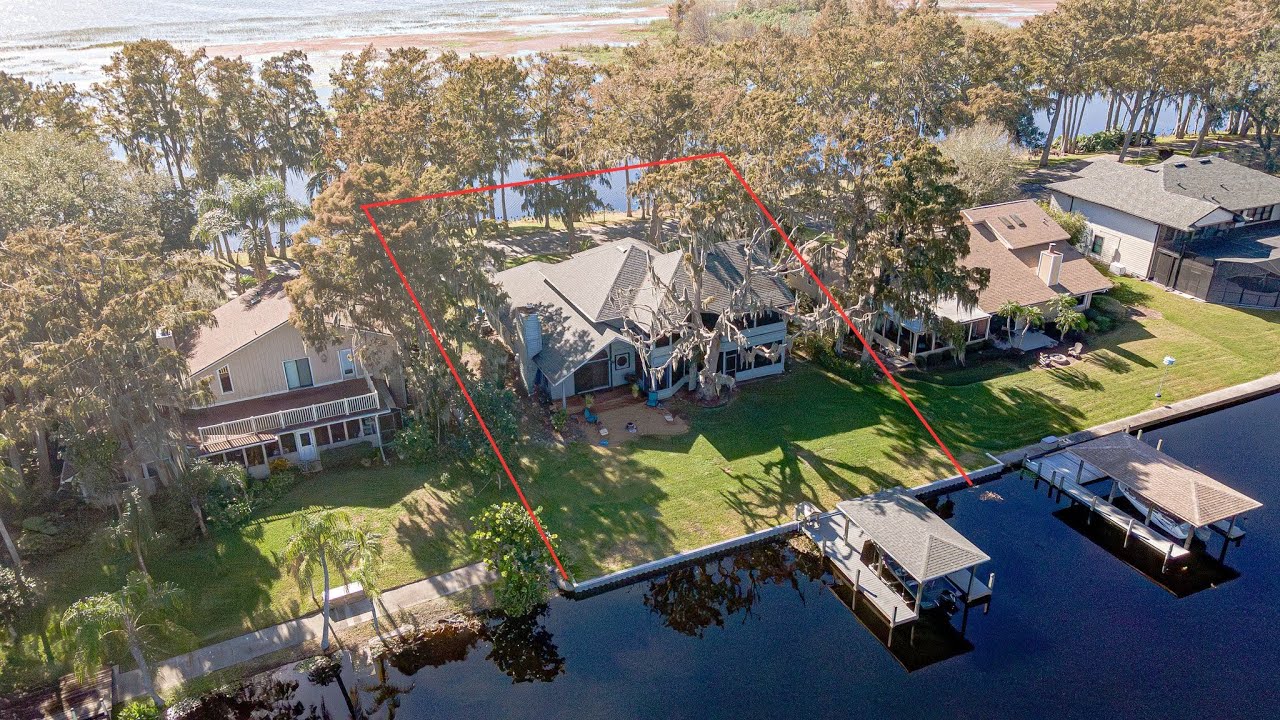 1465 Riviera Dr. Kissimmee, FL 34744