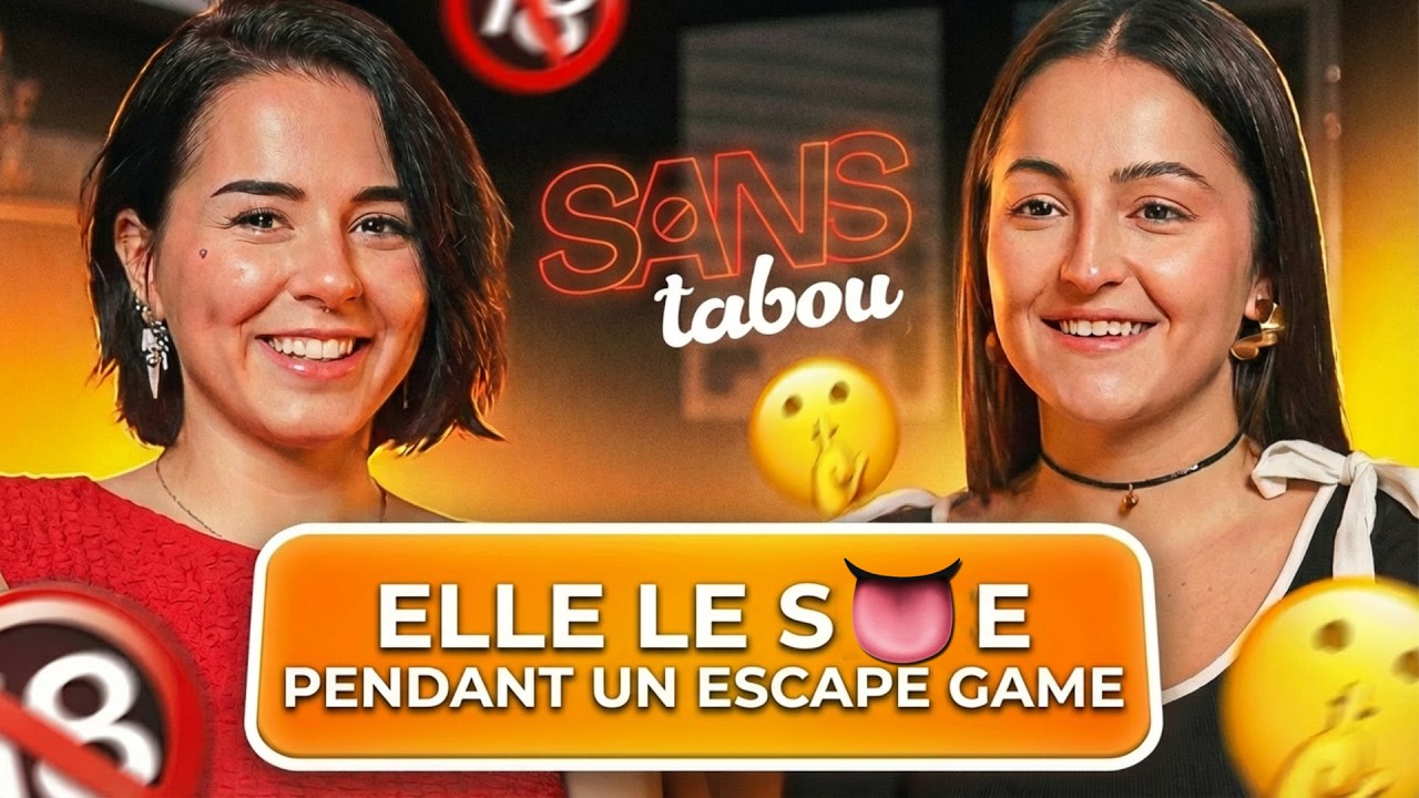 Elle a d&eacute;rap&eacute; pendant la Saint-Valentin&hellip; 🌹 | Sans Tabou EP2