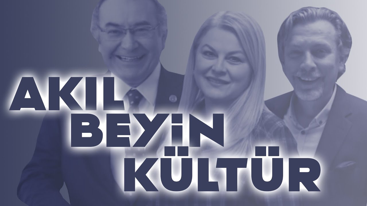 Akıl, Beyin, Kültür - 4 Ekim 2020