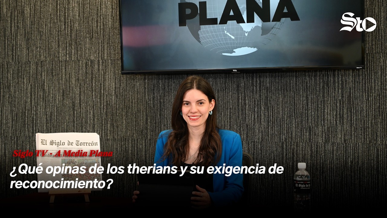 A Media Plana: ¿Qué opinas de los therians y su exigencia de reconocimiento?