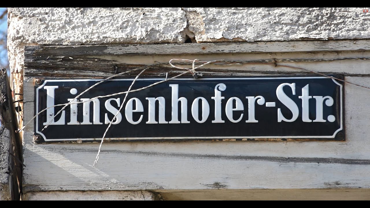 Linsenhofer Straße 5 & 7 in Beuren - ein Videorundgang